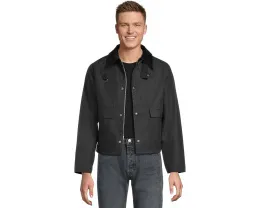 Куртка Barbour Spey из вощеного хлопка с капюшоном