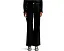 Широкие джинсы AG Saige Mid-Rise Wide Leg с эластаном