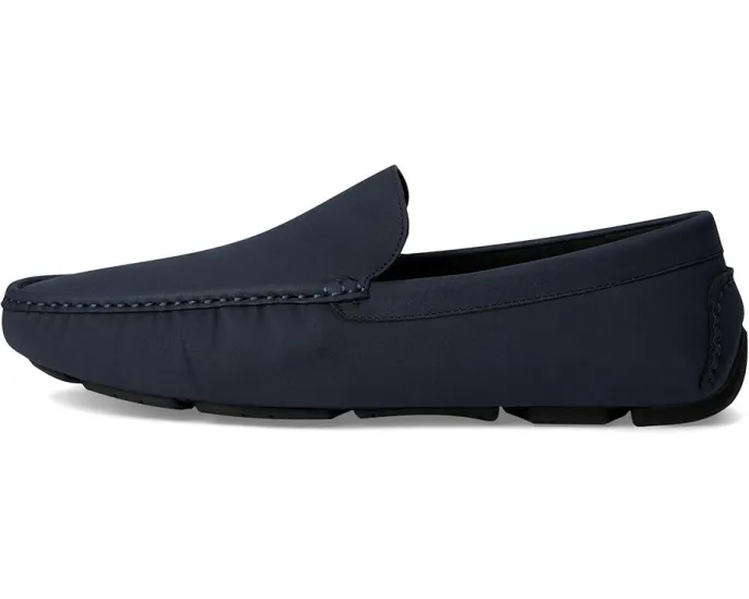 Мокасины Kenneth Cole Scanlin из искусственной замши на гибкой резиновой подошве