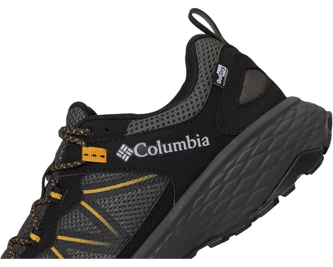 Треккинговые туфли Columbia Peakfreak Rush Outdry с системой Omni-Max Plus
