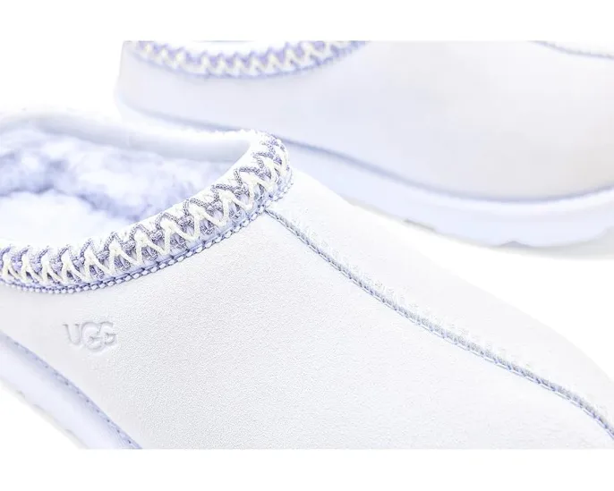 UGG Kids домашние тапочки Tasman II с подкладкой из шерсти и удобной стелькой