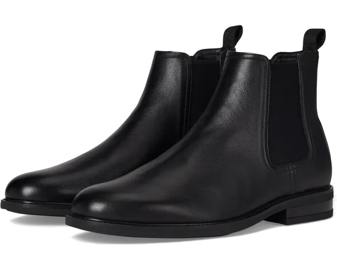 Челси ALDO Bristoll-Wide с миндалевидным носком и резинкой