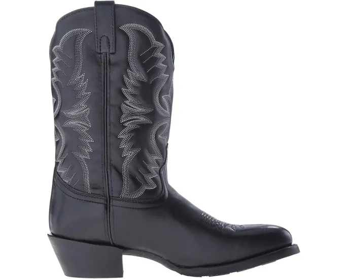 Ковбойские ботинки Laredo Birchwood с классическим силуэтом и кожаным верхом