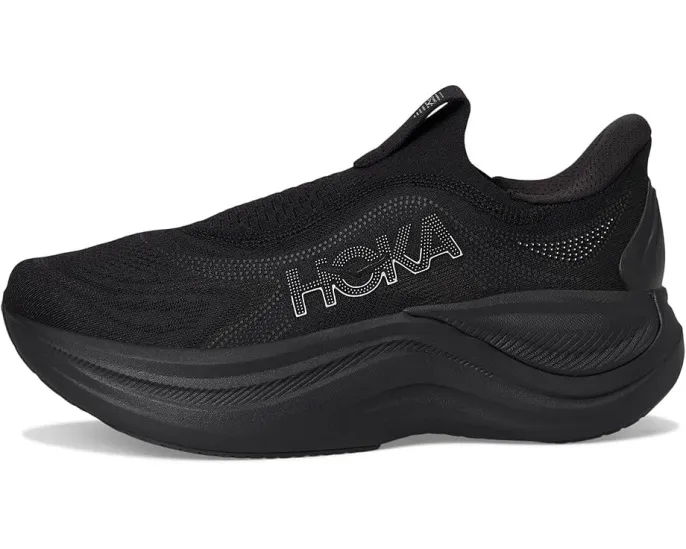 Бесшнуровочные кроссовки Hoka Skyward Laceless для восстановления после бега