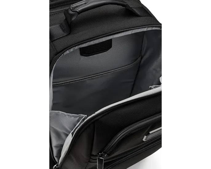 Tumi Brief Pack рюкзак деловой с отделением для ноутбука 16 дюймов