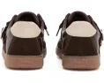 Кеды Topanga Slip-On от Blowfish Malibu с удобной посадкой