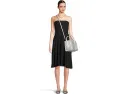 Сумка-тоут Marc Jacobs The Small Tote с иллюстрациями и съемным ремнем