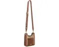 Мини-сумка через плечо Rebecca Minkoff Darren Mini Feed с кистями