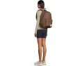 Рюкзак Herschel Classic XL из переработанной ткани с отделением для ноутбука