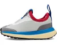 Кроссовки Native Shoes Robbie Dash с системой быстрой шнуровки для малышей