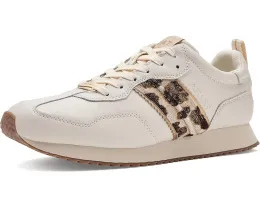 Кроссовки Ariat Ranch Runner из кожи и канвы с амортизирующей стелькой