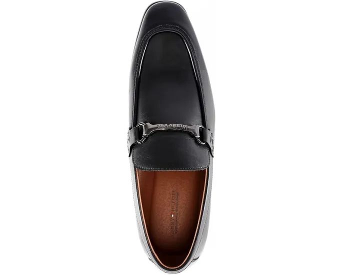 Оксфорды Tommy Hilfiger Senner с миндалевидным носком и стелькой из пены памяти