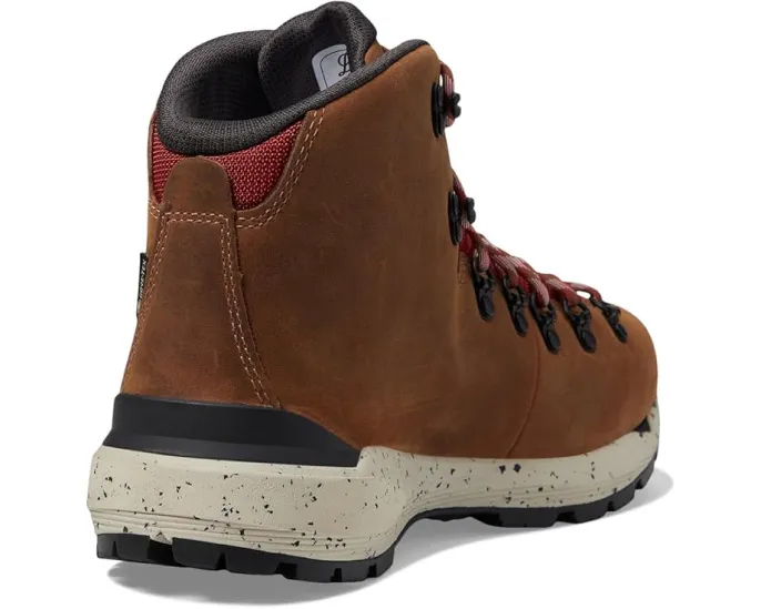 Трекинговые ботинки Danner Mountain 600 Evo 4.5" GTX с мембраной GORE-TEX