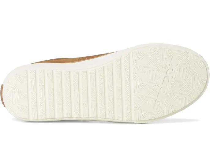 Кроссовки Dr. Scholl's Offline со шнуровкой и платформой