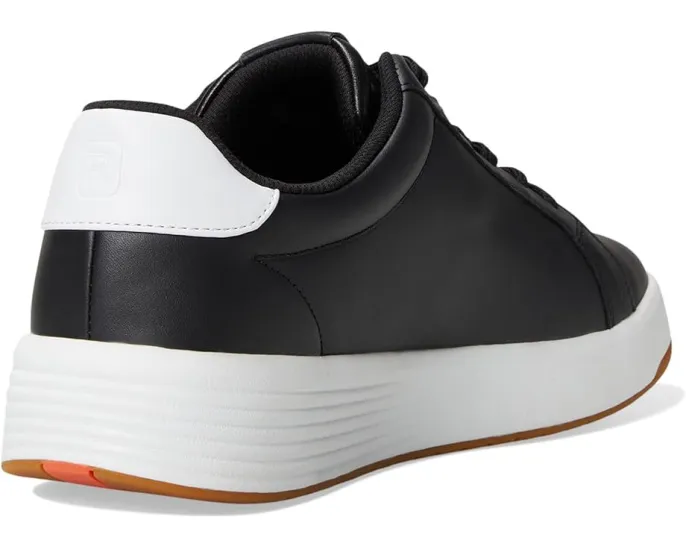 Кроссовки Rockport Elara из кожи с технологией truTECH для комфорта