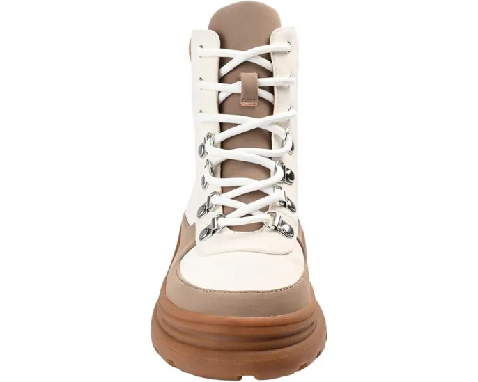 Ботильоны Journee Collection Keyera на платформе с пеной Tru Comfort Foam