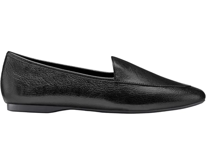 Лоферы Birdies Vesper из кожи с круглым носком и семислойной стелькой комфорта