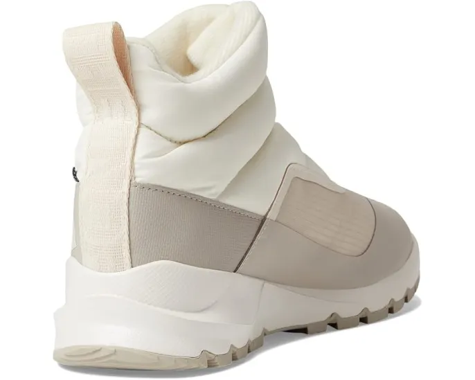 Водонепроницаемые ботинки The North Face ThermoBall Progressive Zip II WP на молнии