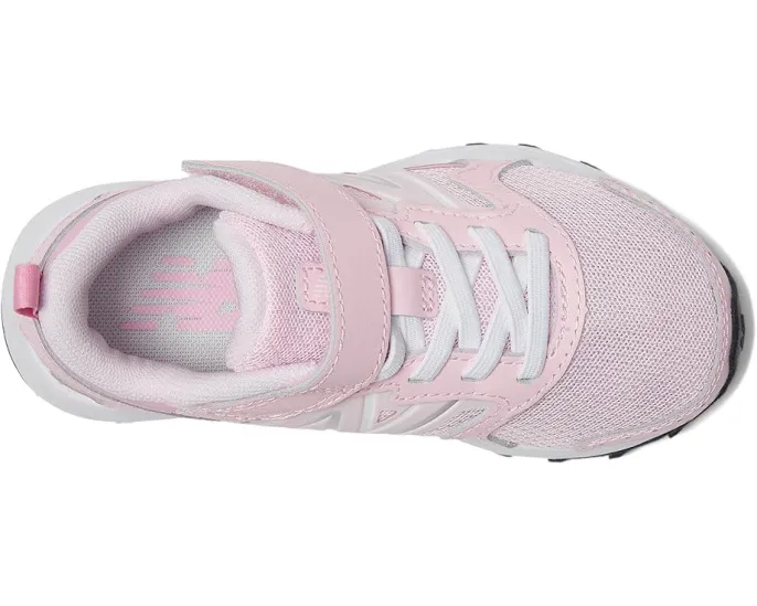 Детские кроссовки New Balance Fresh Foam 650v1 с застёжкой на липучке