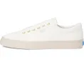 Keds Jump Kick кроссовки на легкой синтетической подошве с текстильным верхом