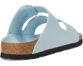 Сандалии Birkenstock Arizona Big Buckle с пробковой стелькой и подошвой EVA