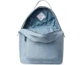 Рюкзак Herschel Nova из переработанных материалов с мягким отделением для ноутбука