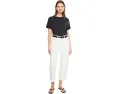 Футболка Lilla P Short Sleeve Easy Tee с коротким рукавом