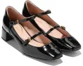 Туфли-лодочки Cole Haan Paxton Maryjane с квадратным носком и ремешками