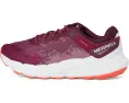 Вegan кроссовки Merrell Antora 4 с подошвой Quantum Grip