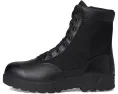 Ботинки Original S.W.A.T. Classic 9 дюймов с боковой молнией и защитным мыском для тактических операций