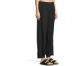 Брюки Prana Hideaways Pants из органического хлопка с бахромой