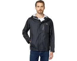 Непромокаемая куртка L.L.Bean Trail Model с капюшоном