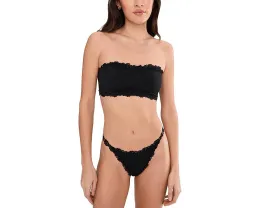 Бандо Free People Charlie с кружевной отделкой для многослойности