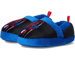 Детские тапочки Josmo Spiderman с мягкой подкладкой и противоскользящей подошвой