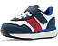 Кроссовки Train 89 Sport II PS Polo Ralph Lauren для малышей с PU верхом