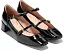 Туфли-лодочки Cole Haan Paxton Maryjane с квадратным носком и ремешками