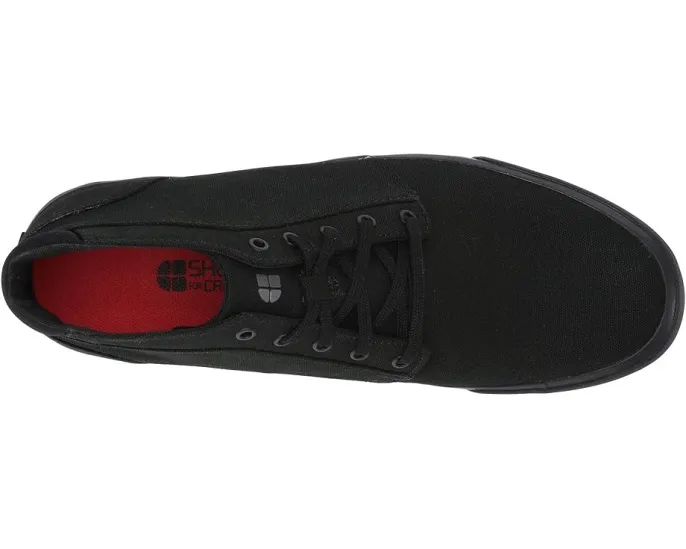 Рабочие туфли Cabbie II с мембраной Spillguard и вентиляцией