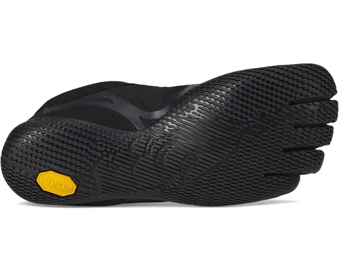 Обувь Vibram FiveFingers Kso Evo для естественного движения с сетчатым верхом