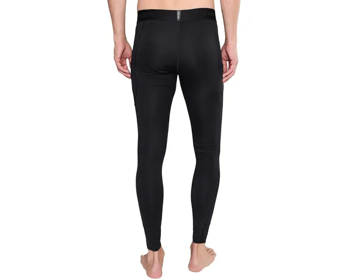 Лосины Nike Pro Dri FIT для фитнеса с технологией отвода влаги