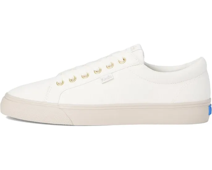 Keds Jump Kick кроссовки на легкой синтетической подошве с текстильным верхом