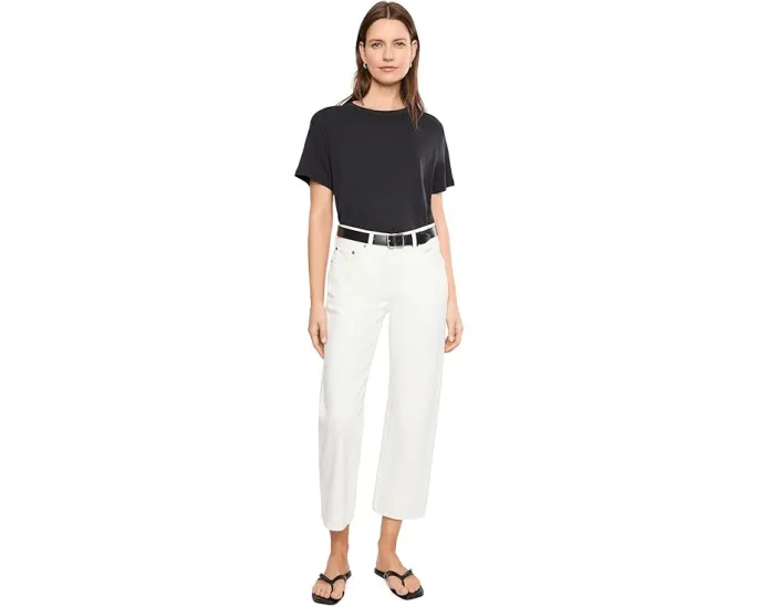 Футболка Lilla P Short Sleeve Easy Tee с коротким рукавом