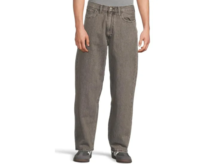 Джинсы Levi's 578 Baggy свободного кроя с широкими штанинами в стиле 90-х