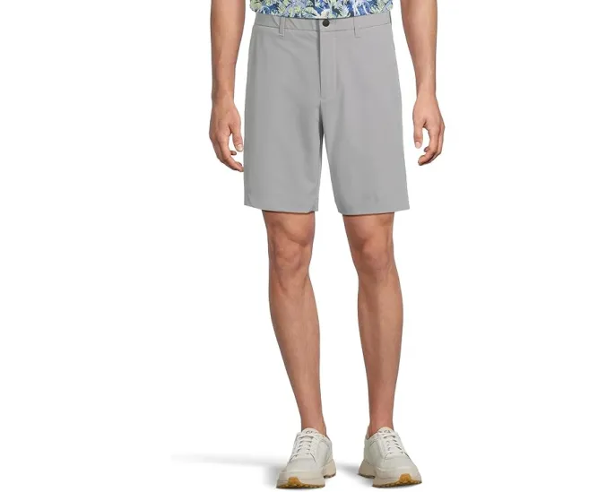 Шорты для гольфа Callaway Premium 9" с эргономичным кроем и влагоотведением