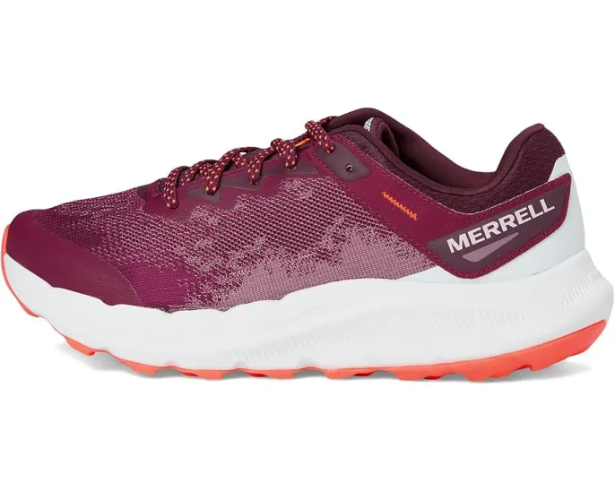 Вegan кроссовки Merrell Antora 4 с подошвой Quantum Grip