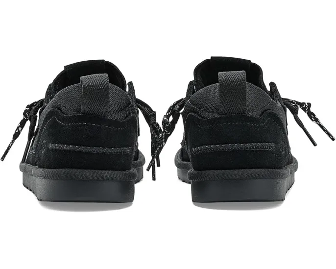 Кроссовки UGG Minimel из смешанных материалов с подошвой из сахарного тростника