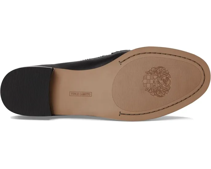 Vince Camuto лоферы Camdyn с круглым носком и декоративными шипами