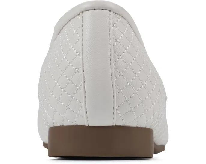 Балетки Cliffs by White Mountain Bessy с квадратным носком