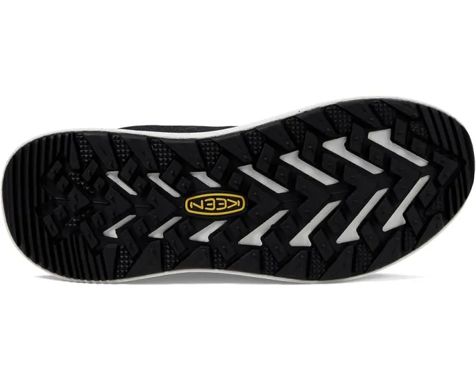 Мужские прогулочные кроссовки KEEN WK400 Performance Breathable Walking