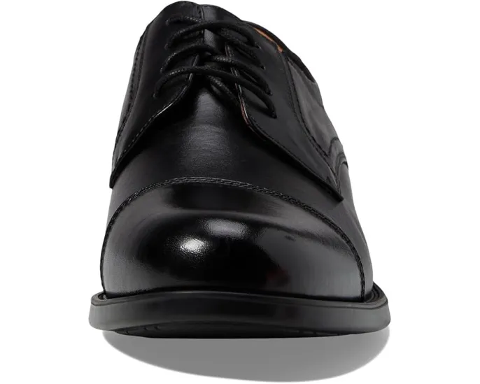 Оксфорды Florsheim Midtown с отрезным носком и стелькой OrthoLite