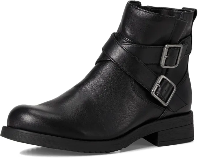 Ботинки Comfortiva Clover на шнуровке с водонепроницаемым верхом